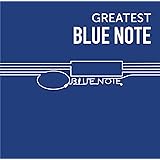 GREATEST BLUE NOTE
