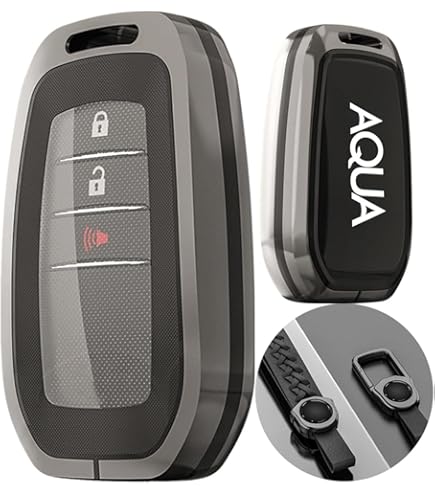 Amazon | MiJuduo トヨタに適用 アクア AQUA 10系 11系 本革 車