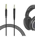 【美品/リケーブル】Sennheiser HD599 SE ゼンハイザーHD 599 SEの線が断線したので、リケーブルしました