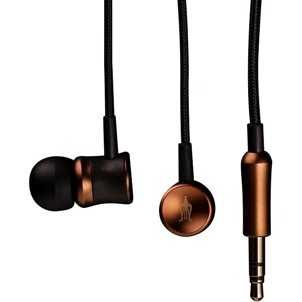 Meze 12 Classics V2 Wired Earbuds 