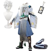 叢雲カゲツ コスプレ衣装 フルセット Amazon.co.jp: [CAIQISS] 叢雲カゲツ コスプレ衣装+耳飾り+靴下+