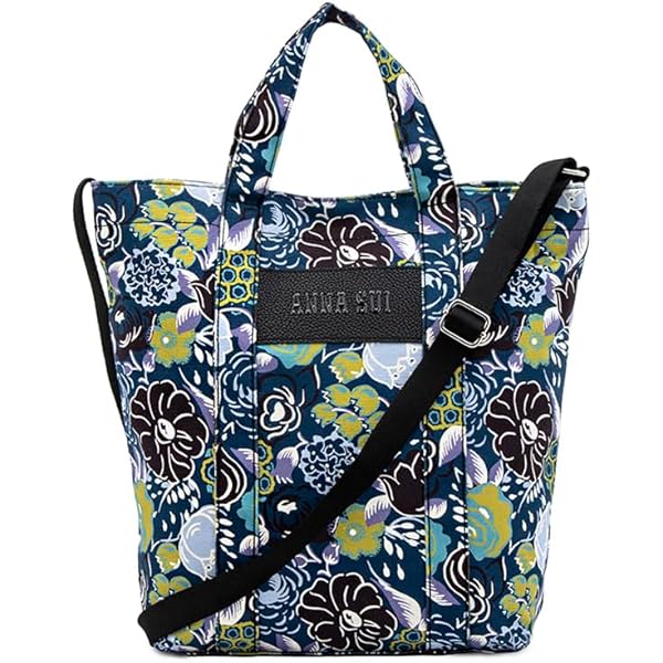 新品未使用　ANNA SUI がま口バック Amazon | [ANNA SUI] [アナスイ] ハンドバッグ がま口 2WAY