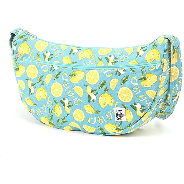 Amazon | [ALDIES] [アールディーズ] バッグ Banana Shoulder/バナナ