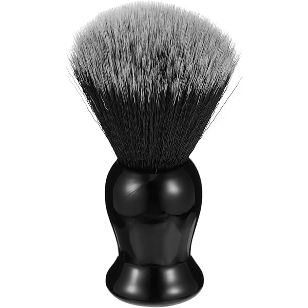 Amazon.co.jp: ON-beauty シンセティックシェービングブラシ