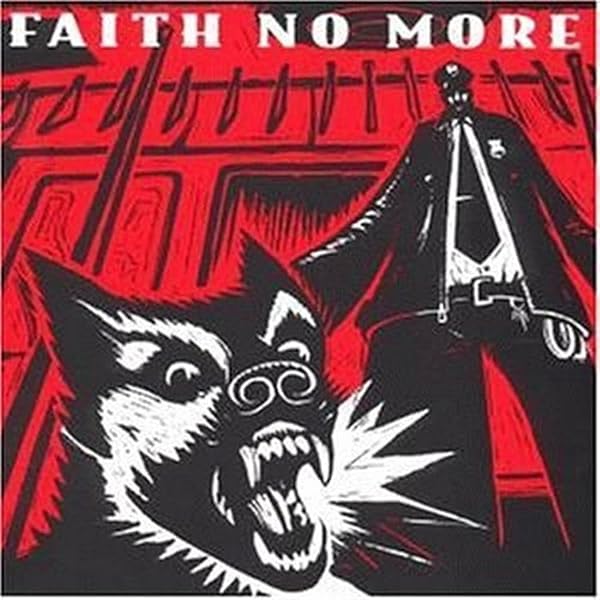 Amazon.co.jp: Faith No More: ミュージック