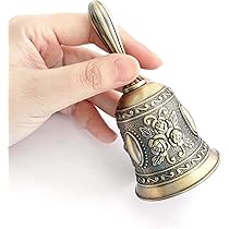 金属製 ゴールド ハンドベル 約30cm 腕時計 用 HIRSCH シングル Dバックル ゴールド 16/18/20/22mm