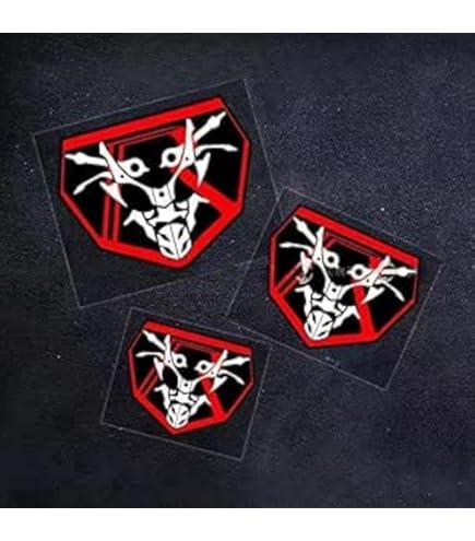 シン・仮面ライダー　ステッカー　1枚 シン・仮面ライダー』コラボレーションステッカー発売決定