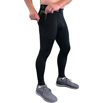 Running Shorts