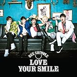 LOVE YOUR SMILE(Type C)