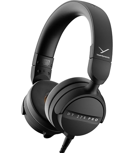 Amazon.co.jp: 【国内正規品】beyerdynamic 密閉型オーバーヘッド