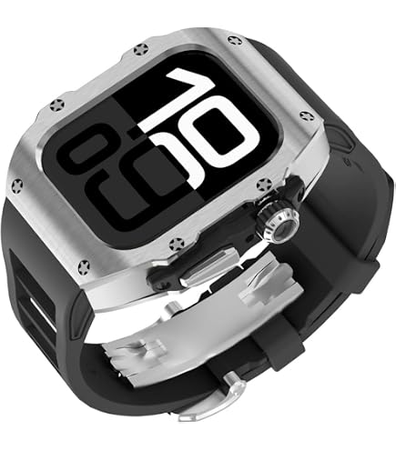Amazon.co.jp: [ダニエルウェリントン] スマートウォッチケース 40mm