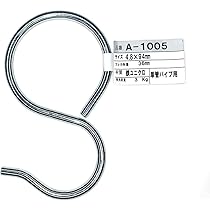 Amazon | ニッサチェイン 単管パイプ用フックP型 鉄 ユニクロ A-1005