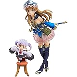 メルルのアトリエ~アーランドの錬金術士3~ トトリ 19歳ver. (1/8スケール PVC製塗装済み完成品)