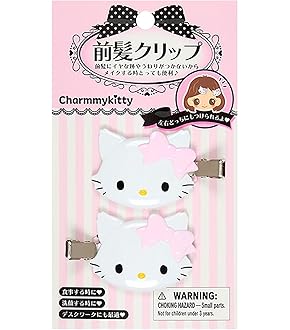 サンリオ マイスウィートピアノ　前髪クリップ ヨドバシ.com - サンリオ Sanrio マイスウィートピアノ 前髪