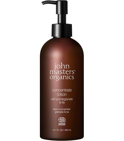 Amazon.co.jp: ジョンマスターオーガニック(john masters organics