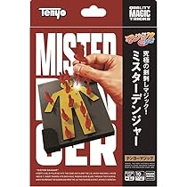 手品　テンヨー　カラーダイス 8つの手品 – テンヨーストア