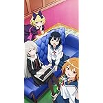 となりの吸血鬼さん iPhoneSE/5s/5c/5 壁紙 視差効果 エリー,ソフィー・トワイライト,天野 灯(あまの あかり),夏木 ひなた(なつき ひなた) となりの吸血鬼さん iPhoneSE/5s/5c/5 壁紙 視差効果 エリー,ソフィー・トワイライト,天野 灯(あまの あかり),夏木 ひなた(なつき ひなた)