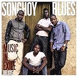 Music in Exile Deluxe