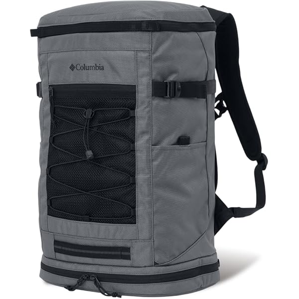 Amazon.co.jp: [コロンビア] ペッパーロックアドバンス40L バック