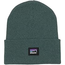 Amazon | [パタゴニア] Everyday Beanie エブリデー ビーニー