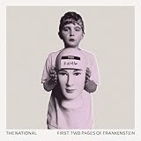 First Two Pages of Frankenstein [解説書・歌詞対訳付 / ボーナストラック収録 / 国内盤CD] (4AD0566CDJP)