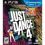 【HGオリジナル特典付き】PS3 Just Dance 4 アジア版
