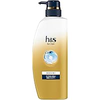 Amazon.co.jp: h&s for men ゴールド 2in1 オールドスパイス