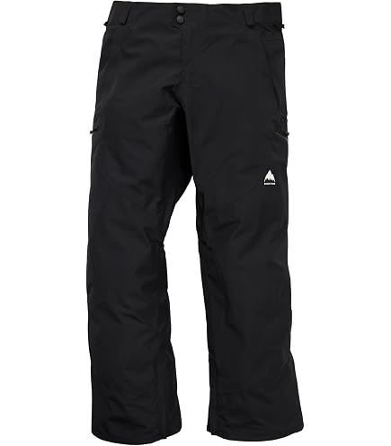 Amazon | バートン（BURTON） リザーブ GORE-TEX 2L パンツ 3024710A04