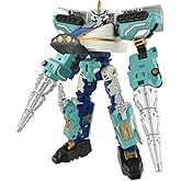 タカラトミー プラレール シンカリオンCW E7かがやき ドリルフォーム 電車 おもちゃ 3歳以上