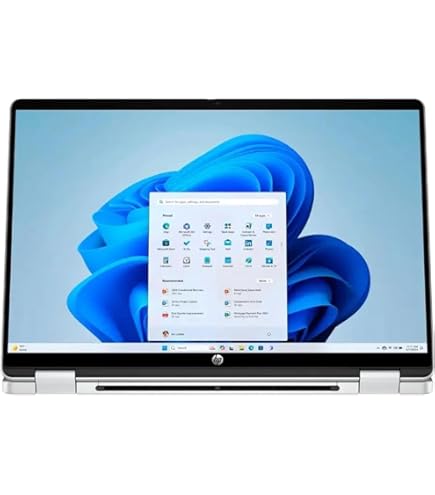 Amazon.co.jp: HP OmniBook 5 Flip 2-in-1 14インチ フルHD+ タッチ