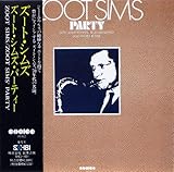 ズート・シムズ・パーティ