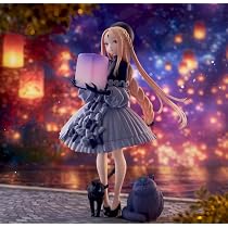 Amazon.co.jp: Fate*/GrandOrder Luminasta 英霊催装：アビゲイル