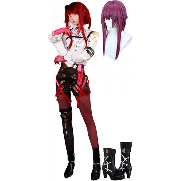 崩壊スターレイル 騰荒・丹恒 Mサイズ コスプレ衣装 + 尻尾 崩壊スターレイル HonkaiStarRail 丹恒・騰荒 Dan Heng・Permansor