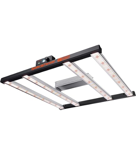 hipargero HG800 2台　育成ライト　バラ売り可能 Amazon.co.jp: Hipargero HG800 LED植物育成ライト フルスペクトル(UV