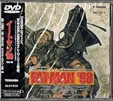 EAT-MAN�f98(5)�uAMBROSIAN DAYS�vPart3&4