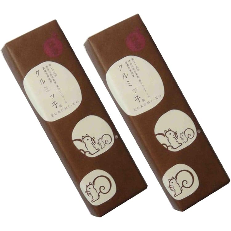 ♥️専用♥️  クルミッ子  5個入り【15箱】 22_4930895001317an_1