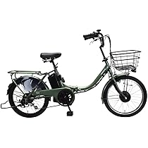 折りたたみ電動アシスト自転車 PROVROS 20インチ Amazon | PROVROS(プロブロス) Petit ぺティート 電動アシスト
