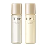 ELIXIR SUPERIEUR(エリクシール シュペリエル) 【医薬部外品】トライアルセット T 2 化粧水 しっとり セット品 30mL+30mL