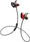 Bose SoundSport Pulse wireless headphones ワイヤレスイヤホン パワーレッド【国内正規品】
