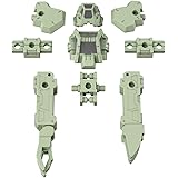 30MM 特殊作業用オプションアーマー[ラビオット用/ライトグリーン] 1/144スケール 色分け済みプラモデル