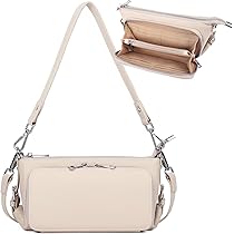 Amazon.co.jp: [MFFOR] ショルダーバッグ 本革 レディース 2way お財布