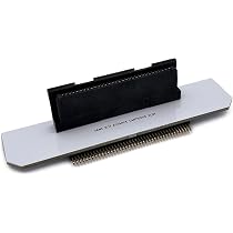Amazon | Retro ROM Reader Cartridge Slot for FAMICOM (白) | RETRO