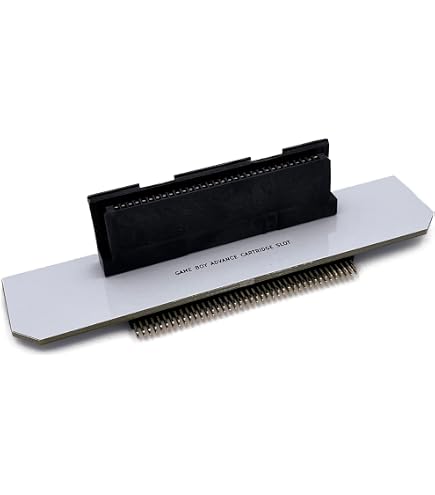 Amazon | Retro ROM Reader Cartridge Slot for FAMICOM (白) | RETRO