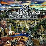 World War Trio (Parts 2 & 3)