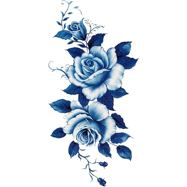 Amazon.co.jp: [LAMEILA] ミヒャエル・カイザー コスプレ タトゥー