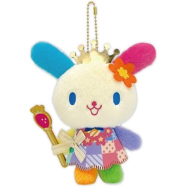 レア♡HELLO KITTYプラスチック箱入りミニぬいぐるみ 40周年記念 ハローキティ ボックス入りぬいぐるみ - メルカリ