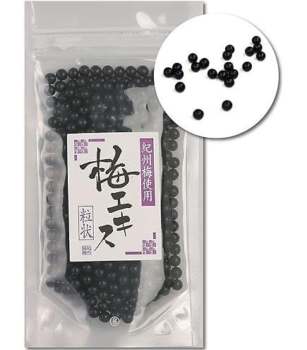 Amazon | 梅丹本舗 古式梅肉エキス 90g | 梅丹本舗 | クエン酸