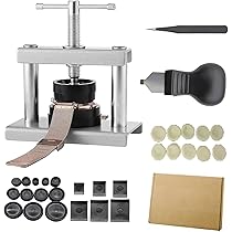 Horia ホリア 裏蓋オープナー Ref.2045 プロ用時計工具 4サイズセット ハンドメイド・手芸 Horia ホリア 裏蓋オープナー Ref