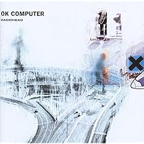 Amazon.co.jp: OK COMPUTER [輸入アナログ盤 / 2LP] (XLLP781)_
