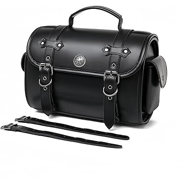 C50 スポーツ＆アウトドア オートバイサイドケース 耐衝撃サイド